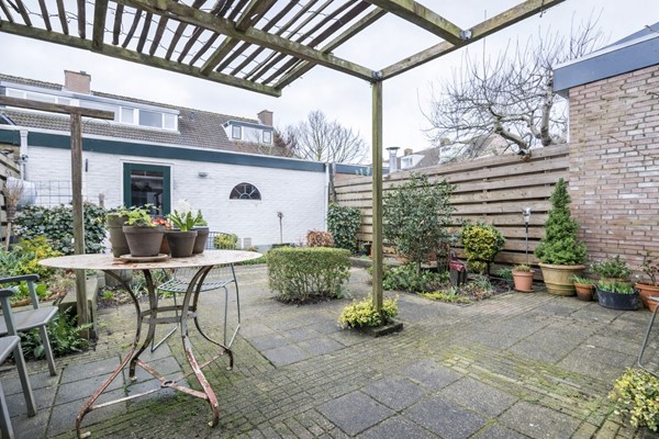 Medium property photo - Emmalaan 34, 2481 BA Woubrugge